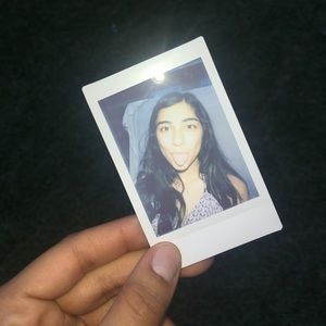 Meet your Posher, Vanessa